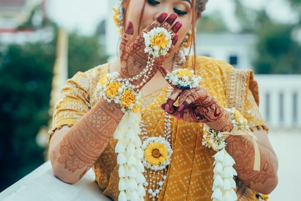 মেহেদি