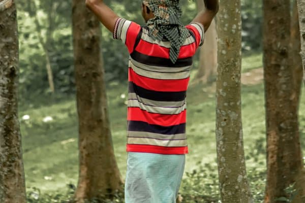 মাল ওঠানো-নামানো