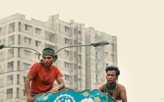 বাসা শিফটিং