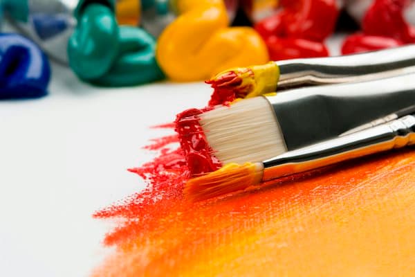 আঁকা, ছবি ও হাতের লেখার শিক্ষক