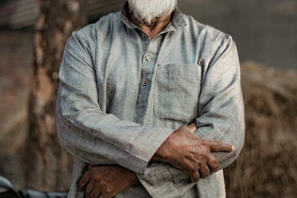 বয়স্কদের সঙ্গী ভিজিট