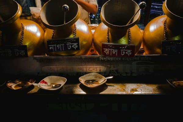 রান্না, ক্যাটারিং ও হোম শেফ