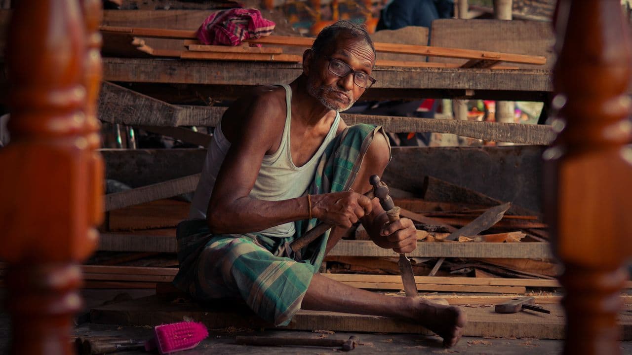 কাঠমিস্ত্রি ও ফার্নিচার মেরামত