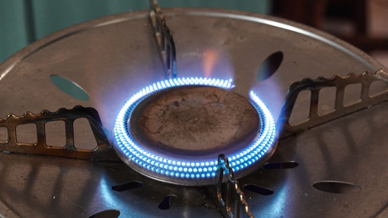 গ্যাসের চুলা মেরামত ও সার্ভিসিং