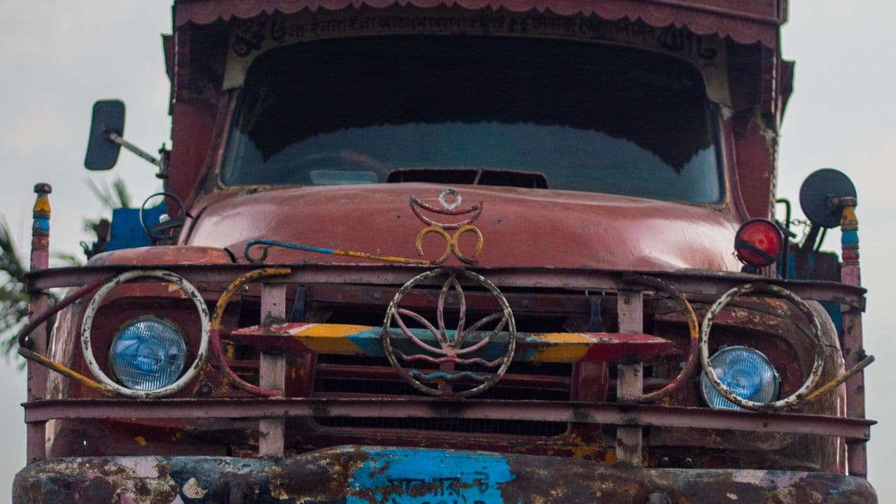 Pickup & Mini Truck Rental