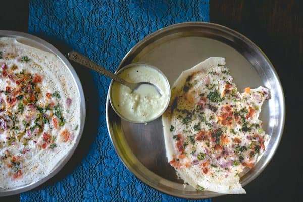 বিশেষ ডায়েটের রাঁধুনি (মাসিক)