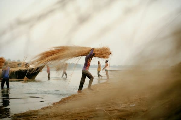 শিফটিং লেবার ভাড়া (লোডিং ও ভারী মাল তোলা)